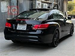 مرسيدس بنز E-Class
